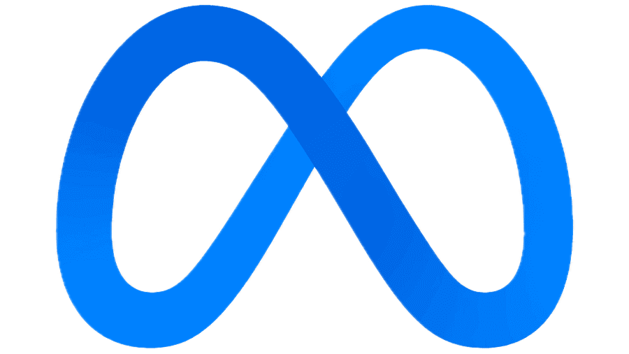 meta Background Removed